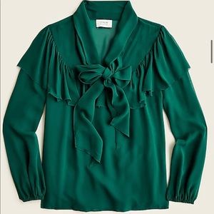 J. Crew blouse